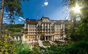 De L'Europe Gastein